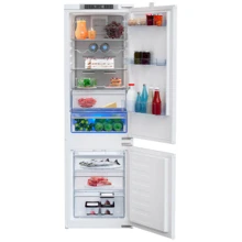 Встраиваемый холодильник Beko BCNA275E3S: Тип Двухкамерный холодильник