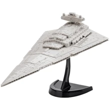 Сборная модель-копия Revell Космический корабль Звездный Разрушитель Уровень 3 (RVL-03609): Производитель Revell