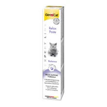 Паста GimCat Expert Line Relax для кошек 50 г (4002064421698): Вид Паста