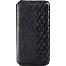 Чехол для телефонов Mobile Case Getman Cubic Black for ZTE Blade V2020: Совместимость ZTE Blade v2020