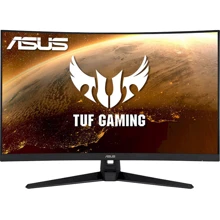 Монітор ASUS TUF Gaming VG328H1B (90LM0681-B01170): Покриття екрану антибликовое