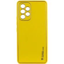 Аксесуар для смартфона Epik Xshield Case Yellow для Samsung A536 Galaxy A53 5G: Сумісність Samsung A536 Galaxy A53 5G