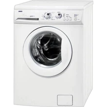 Стиральная машина Zanussi ZWG 580: Тип машины Автомат