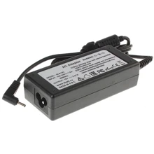 Зарядное устройство Asus 45W 19V 2.37A 3.0x1.1mm 40JW24K03EW OEM (81393): Напряжение 19V