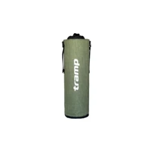 Термочехол Tramp для термоса 0,9 л оливковый (TRA-290-olive-melange): Производитель Tramp