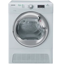 Сушарка Hoover DYC7913NBX: undefined undefined