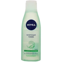 Nivea Матирующий тоник 200 ml: Пол Для женщин