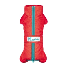 Комбінезон для собак Pet Fashion Cold 4XL червоний (4823082426201): Тип Жилеты