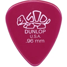 Медіатор Набор медиаторов DUNLOP 41R.96 DELRIN 500 Refill: Тип Медіатор