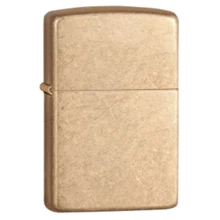 Зажигалка ZIPPO Armor™ Tumbled Brass (28496): Производитель Zippo