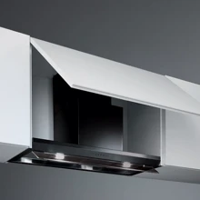 Витяжка Falmec Virgola evolution 60 E.P. 600 (CVJN60.E17P2#ZZZ3460F): Тип фільтра повітря Рециркуляция, Отвод