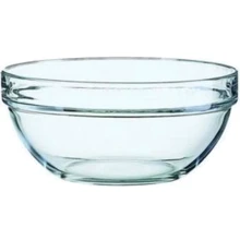 Салатник Luminarc Empilable Transparent H4702 (100 мм): Тип салатник