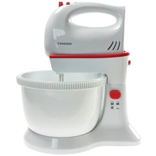 Миксер Tiross TS1371: Мощность, Вт 300