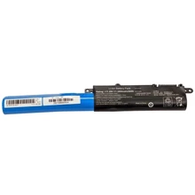 Батарея для ноутбука ASUS A31N1519 X540LA 11.25V Black 2600mAh OEM: Емкость, мАч 2600
