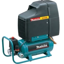 Компрессор Makita AC640: undefined undefined