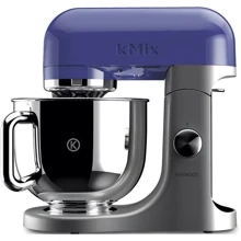 Кухонный комбайн Kenwood KMX50 BL (0W20011027): Мощность, Вт 500 Вт