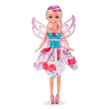 Кукла ZURU Sparkle Girls Волшебная фея Лори (Z10006-2): Возраст от 3 лет