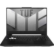 Ноутбук ASUS TUF Gaming F15 FX517ZR (FX517ZR-F15.I73070_1TB) CUSTOM: Экран 15.6" IPS (1920x1080) FullHD