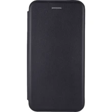 Чохол для телефона BeCover Book Exclusive Black для Infinix Note 40 Pro (X6851) (712219): Сумісність Infinix Note 40 Pro (X6851)