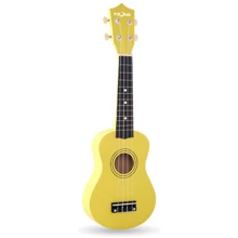 Укулеле FZONE FZU-002 (Yellow): Тип Укулеле