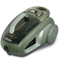 Пылесос Zelmer VC3300.0ST Green: Тип пылесоса классический (для сухой уборки)