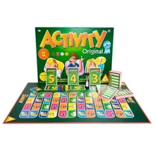 Настольная игра Piatnik Активити  (Activity) рус (715594): Производитель Piatnik