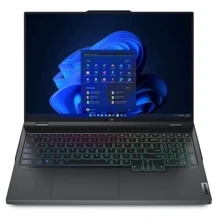 Ноутбук Lenovo Legion Pro 7 16IRX8H (82WQ00A9PB): Экран 16" IPS (2560x1600) WQXGA
