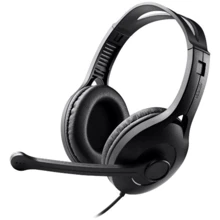 Навушники Edifier K800 Black: Тип конструкції повнорозмірні