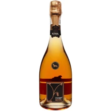 Вино игристое Collavini Il Grigio Royal brut розовое сухое 0.75 л (FSH_8015957351077): Объем, л 0.75