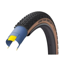 Покрышка 700x50 (50-622) GoodYear CONNECTOR Ultimate Tubeless Complete, Blk/Tan (TIR-26-37): Диаметр 28"