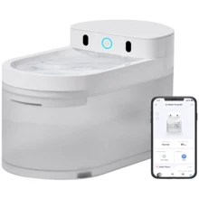 Поилка CATLINK AI Water Fountain - Wired (6972884750880): Тип Поилки
