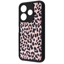 Чехол для телефонов WAVE Artfull Case Light Leopard for Xiaomi Redmi 13 4G / Poco M6 4G / Note 13R: Совместимость Xiaomi Redmi 13 4G / Poco M6 4G / Note 13R