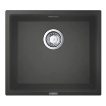 Grohe Sink K700 Undermount 31653AT0: Форма прямокутна