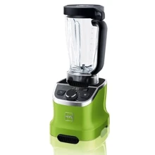Блендер Novis Pro 880L Green: Потужність, Вт 1400