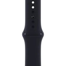 Аксесуар для Watch Apple Sport Band Midnight (MKU83) для Apple Watch 38/40/41mm UA: Виробник Apple