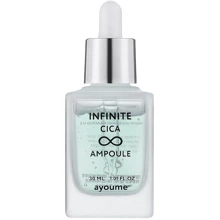 Ayoume Infinite Cica Ampoule Сыворотка для лица с CICA-комплексом 30 ml: Пол Для женщин