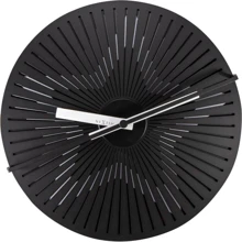 Настінний годинник NeXtime динамічний малюнок Motion Star ø30 см (3129): Виробник NeXtime