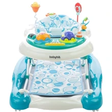 Ходунки Babyhit BG2123 Active - Navy-White: Производитель BabyHit