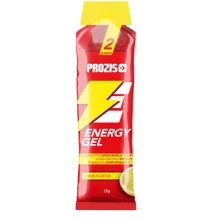 Prozis ENERGY GEL 25 g Lemon: Тип енергетики