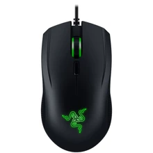 Razer Abyssus V2 (RZ01-0190) Grade B2 Refurbished: Причина уцінки Б/У, незначительные повреждения, мелкие царапины, без сколов и вмятин. Комплектация: кабель, зарядно