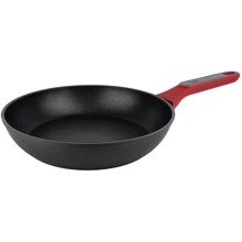 Ringel IQ Be Tasty 20 см (RG-1142-20): Тип сковороди Традиційна