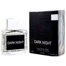 Парфумована вода Fragrance World Dark Night 100 ml: Вид Парфумована вода