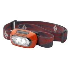 Фонарь Black Diamond Gizmo Vibrant Orange: Тип Налобный