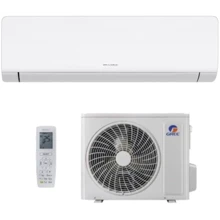 Кондиціонер Gree Cosmo R-32 GWH07AWAXA-K6DNA1B/I: Вид установки внутрішнього блоку настінний