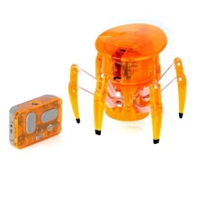 Нано-робот HEXBUG Spider на ИК управлении оранжевый (451-1652): Производитель HEXBUG