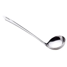 Ополоник Gusto GT-5605 Steel (103622): Опис половник