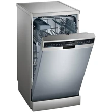 Посудомийка Siemens SR23HI48KE: Розміри 45х84.5х60 см