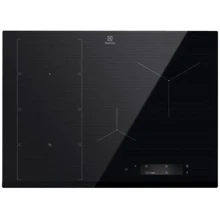 Варочная поверхность электрическая Electrolux EIS7548: Размеры для встраивания 75 x 49 см