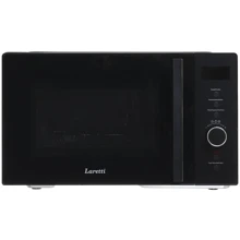Мікрохвильова піч Laretti LR-MW8218: Об'єм, л 23