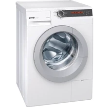 Пральна машина Gorenje W 6623 S: Тип машини автомат
